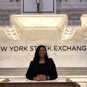 Meet your Posher, Brandy